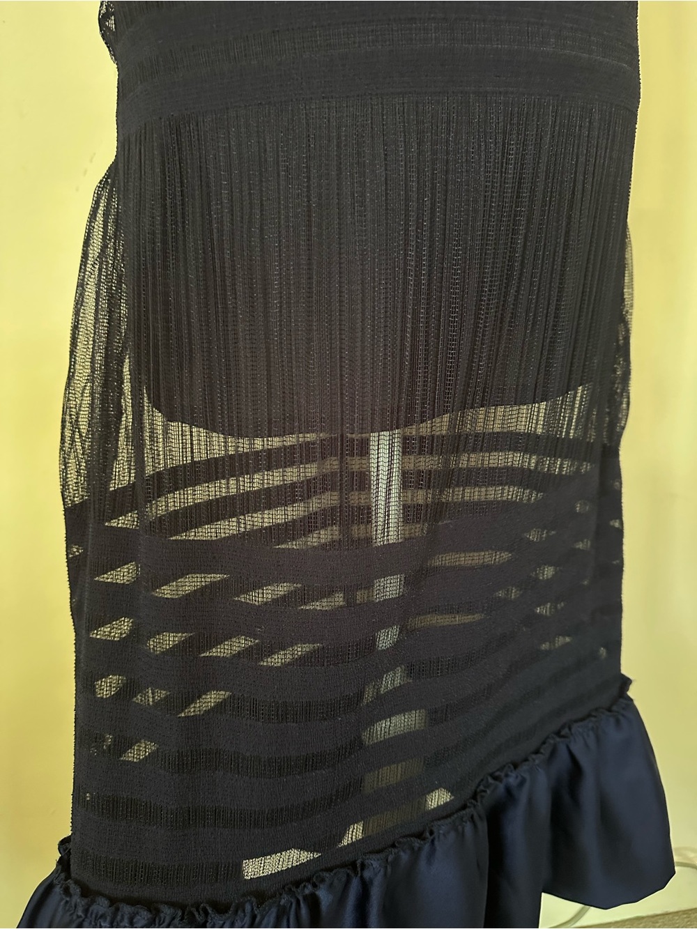 ASOS Foxiedox dress XS - Picture 4 of 5